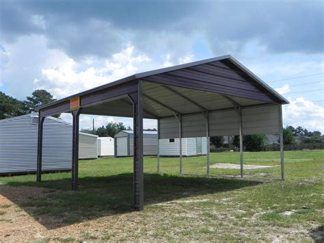 metal house with rv garage|metal rv carports near me.